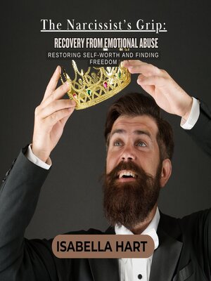 cover image of The Narcissist's Grip